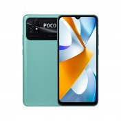 POCO C40 3/32GB Coral Green
