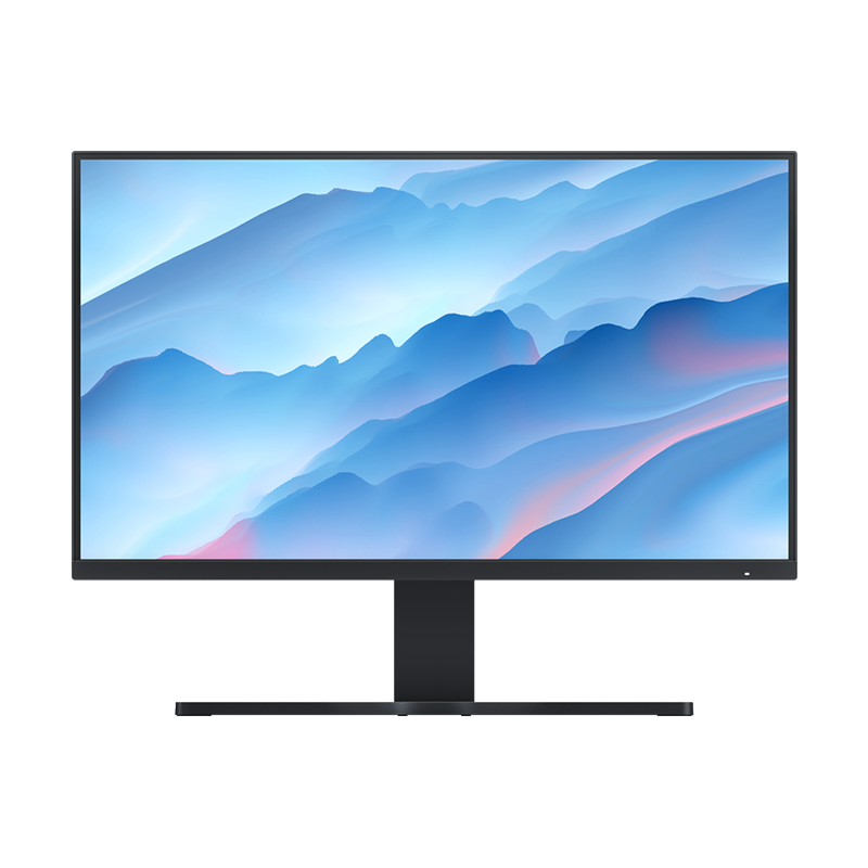 mi 2k gaming monitor 27 price